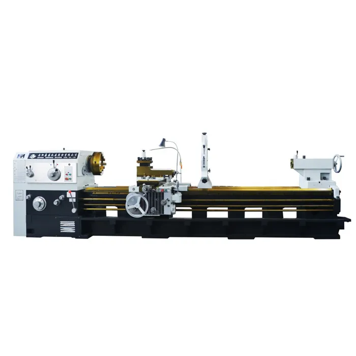 600mm Wide Guide Rail Ordinary Horizontal Lathe